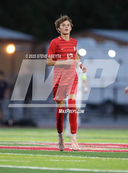 Thumbnail 3 in ThunderRidge @ Regis Jesuit photogallery.