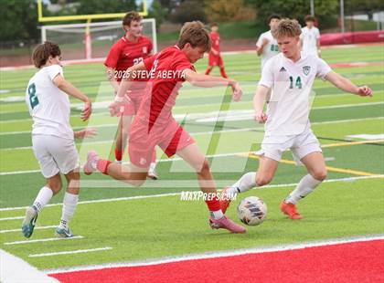 Thumbnail 1 in ThunderRidge @ Regis Jesuit photogallery.
