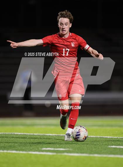 Thumbnail 3 in ThunderRidge @ Regis Jesuit photogallery.