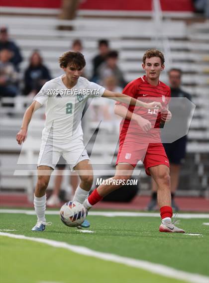 Thumbnail 1 in ThunderRidge @ Regis Jesuit photogallery.