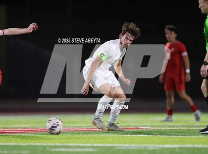 Thumbnail 1 in ThunderRidge @ Regis Jesuit photogallery.