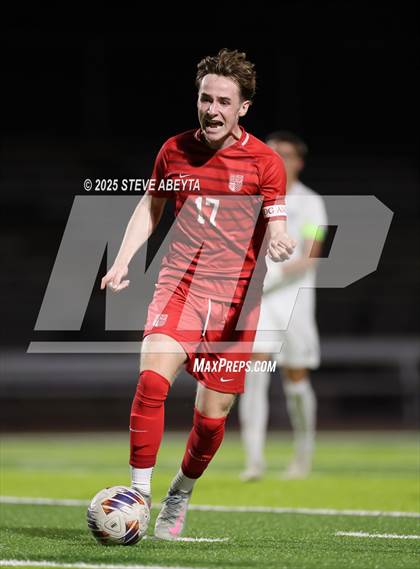 Thumbnail 1 in ThunderRidge @ Regis Jesuit photogallery.