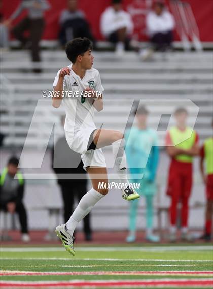 Thumbnail 3 in ThunderRidge @ Regis Jesuit photogallery.