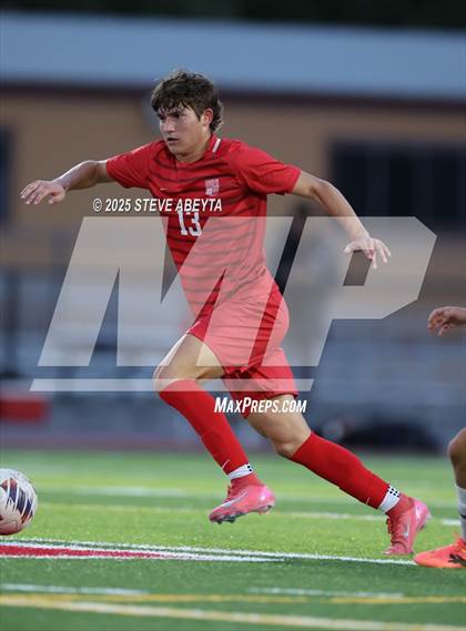 Thumbnail 3 in ThunderRidge @ Regis Jesuit photogallery.