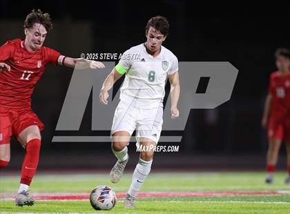 Thumbnail 1 in ThunderRidge @ Regis Jesuit photogallery.
