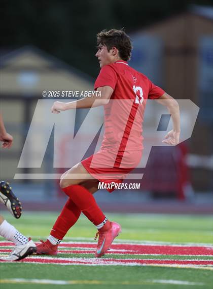 Thumbnail 3 in ThunderRidge @ Regis Jesuit photogallery.