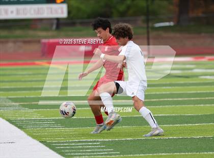 Thumbnail 3 in ThunderRidge @ Regis Jesuit photogallery.