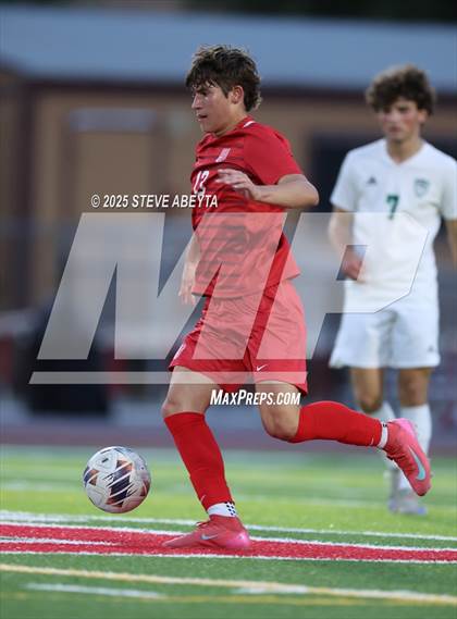 Thumbnail 1 in ThunderRidge @ Regis Jesuit photogallery.