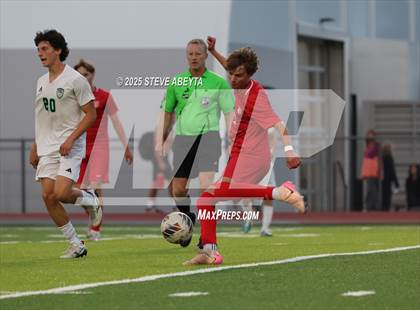 Thumbnail 3 in ThunderRidge @ Regis Jesuit photogallery.