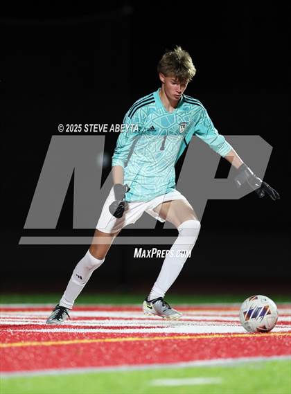 Thumbnail 1 in ThunderRidge @ Regis Jesuit photogallery.