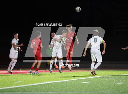 Thumbnail 3 in ThunderRidge @ Regis Jesuit photogallery.