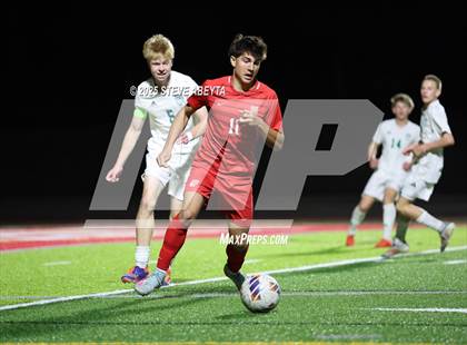 Thumbnail 1 in ThunderRidge @ Regis Jesuit photogallery.