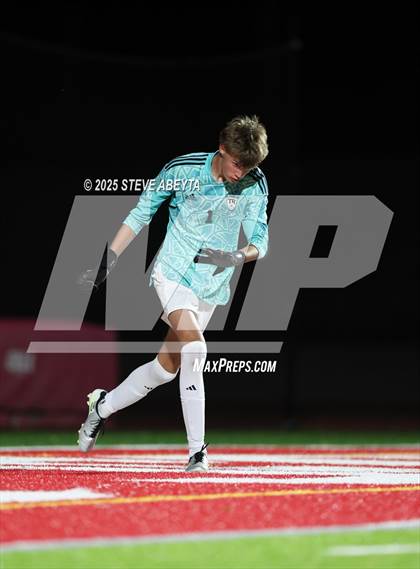 Thumbnail 3 in ThunderRidge @ Regis Jesuit photogallery.