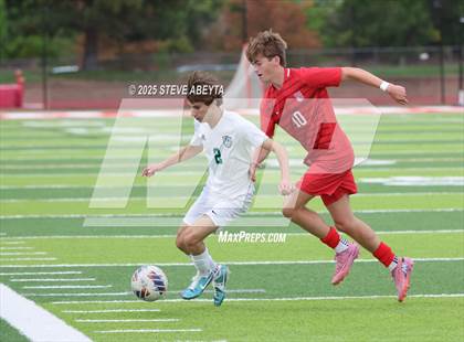 Thumbnail 2 in ThunderRidge @ Regis Jesuit photogallery.
