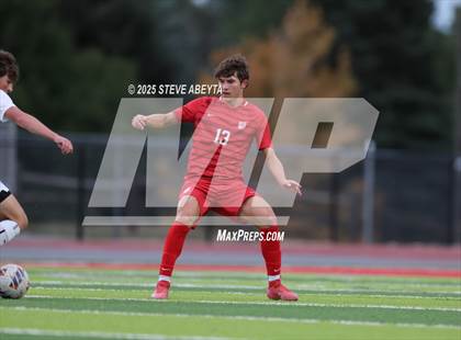 Thumbnail 1 in ThunderRidge @ Regis Jesuit photogallery.