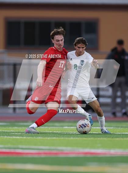 Thumbnail 2 in ThunderRidge @ Regis Jesuit photogallery.