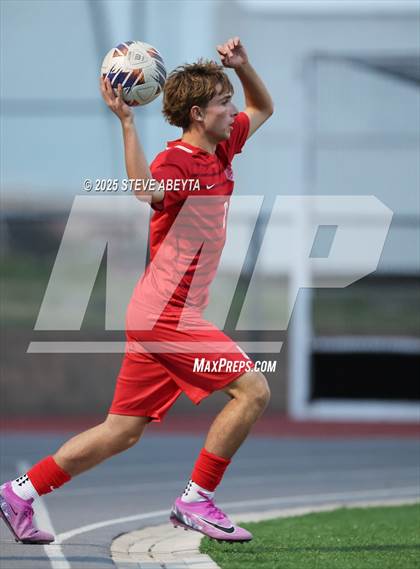 Thumbnail 1 in ThunderRidge @ Regis Jesuit photogallery.