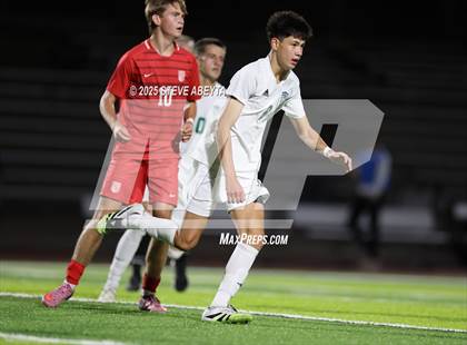 Thumbnail 2 in ThunderRidge @ Regis Jesuit photogallery.