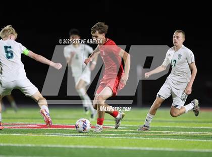 Thumbnail 1 in ThunderRidge @ Regis Jesuit photogallery.