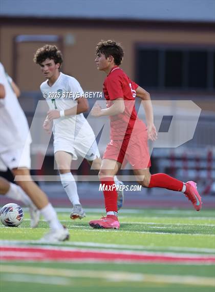 Thumbnail 1 in ThunderRidge @ Regis Jesuit photogallery.