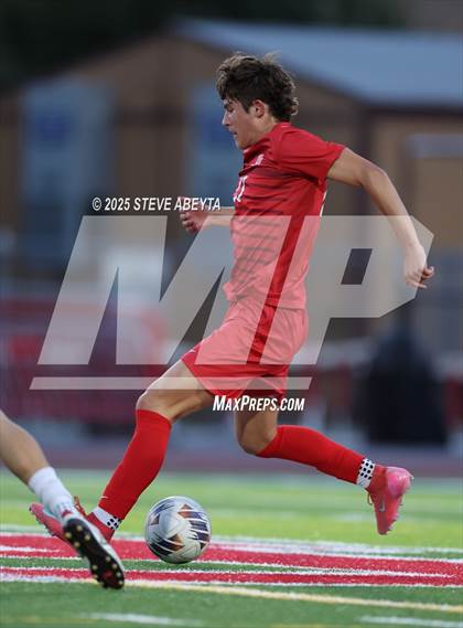 Thumbnail 2 in ThunderRidge @ Regis Jesuit photogallery.
