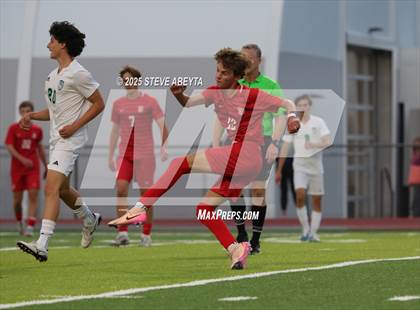 Thumbnail 1 in ThunderRidge @ Regis Jesuit photogallery.