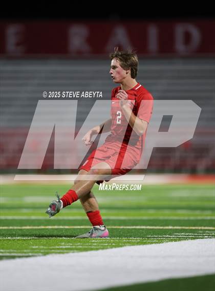 Thumbnail 3 in ThunderRidge @ Regis Jesuit photogallery.