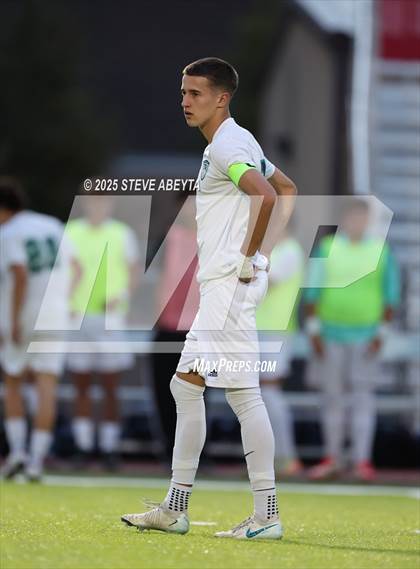 Thumbnail 1 in ThunderRidge @ Regis Jesuit photogallery.