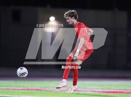 Thumbnail 1 in ThunderRidge @ Regis Jesuit photogallery.