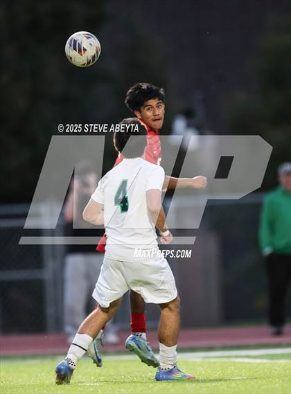 Thumbnail 1 in ThunderRidge @ Regis Jesuit photogallery.