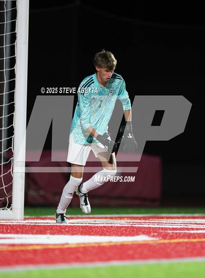 Thumbnail 2 in ThunderRidge @ Regis Jesuit photogallery.