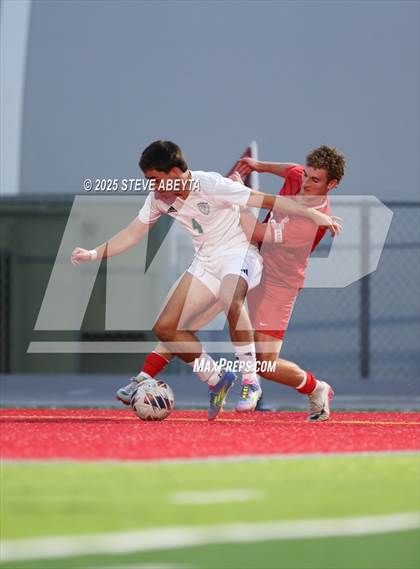 Thumbnail 3 in ThunderRidge @ Regis Jesuit photogallery.
