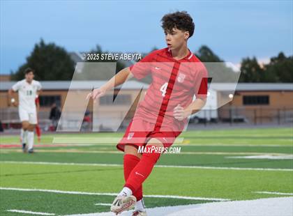 Thumbnail 1 in ThunderRidge @ Regis Jesuit photogallery.