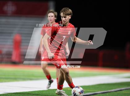 Thumbnail 2 in ThunderRidge @ Regis Jesuit photogallery.