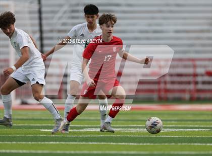 Thumbnail 1 in ThunderRidge @ Regis Jesuit photogallery.