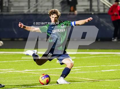 Thumbnail 3 in Cherokee @ Creekview photogallery.