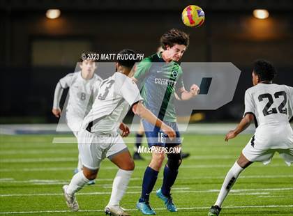 Thumbnail 1 in Cherokee @ Creekview photogallery.