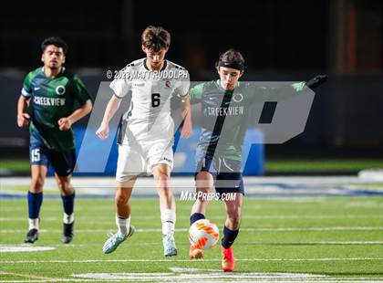 Thumbnail 3 in Cherokee @ Creekview photogallery.