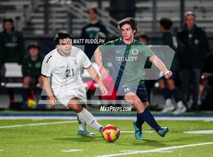 Thumbnail 1 in Cherokee @ Creekview photogallery.