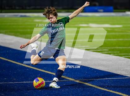 Thumbnail 1 in Cherokee @ Creekview photogallery.