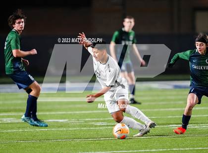 Thumbnail 1 in Cherokee @ Creekview photogallery.