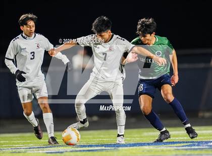 Thumbnail 1 in Cherokee @ Creekview photogallery.
