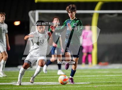 Thumbnail 3 in Cherokee @ Creekview photogallery.