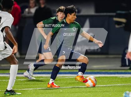 Thumbnail 2 in Cherokee @ Creekview photogallery.