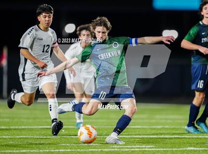 Thumbnail 3 in Cherokee @ Creekview photogallery.