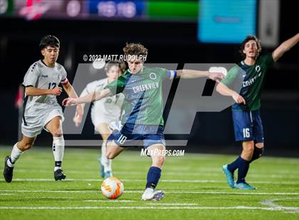 Thumbnail 1 in Cherokee @ Creekview photogallery.
