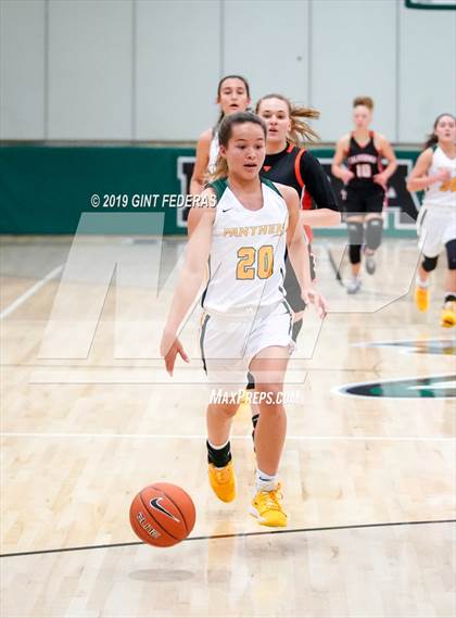 Thumbnail 1 in Pinewood vs. California (Miramonte Showcase) photogallery.