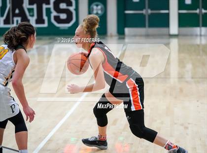 Thumbnail 3 in Pinewood vs. California (Miramonte Showcase) photogallery.