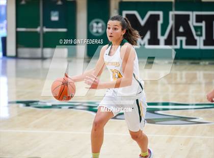 Thumbnail 2 in Pinewood vs. California (Miramonte Showcase) photogallery.