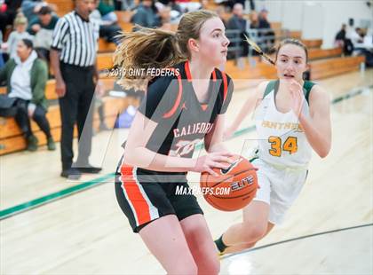 Thumbnail 3 in Pinewood vs. California (Miramonte Showcase) photogallery.